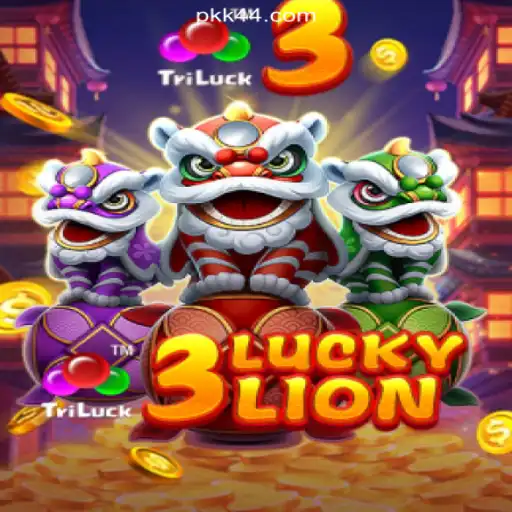 Exploring the Thrills of 3LUCKYLION on the PK44.com Platform