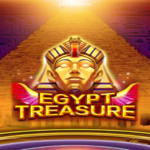Discover EgyptTreasure on PK44.com: Dive into Brazil's Premier Online Slots Adventure