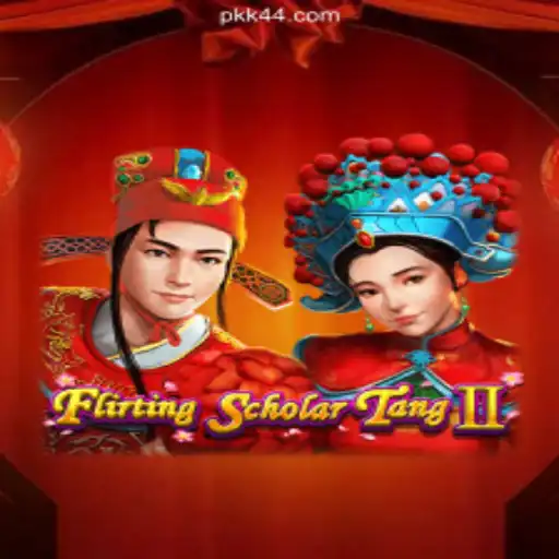 Discover the Exciting World of Flirting Scholar Tang II on PK44.com