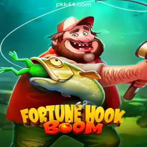 Explore the Exciting World of FortuneHookBoom on the PK44.com Platform