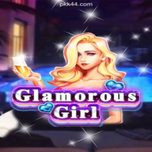 Discover GlamorousGirl on the PK44.com Platform: Online Slots Brasil #1