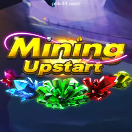 Discover the Exciting World of MiningUpstart on PK44.com Platform