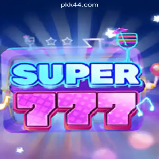Exploring the Thrills of Super777 on PK44.com: The Premier Online Slots Platform in Brazil