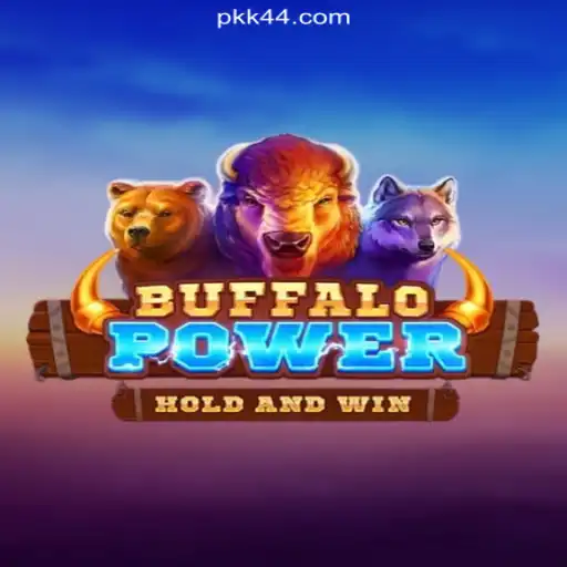 Unveiling BuffaloPower on PK44.com: The Premier Online Slots Experience in Brasil