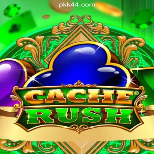 CacheRush: Exploring the Thrills of the Ultimate Online Slot Experience