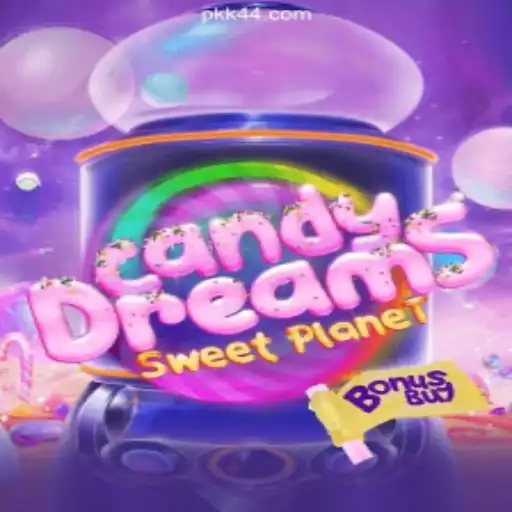 CandyDreamsSweetPlanet: A Journey Through a Sweet Universe on PK44.com Platform