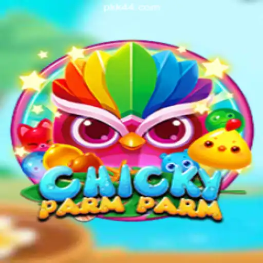 Explore the World of ChickyParmParm on PK44.com Platform