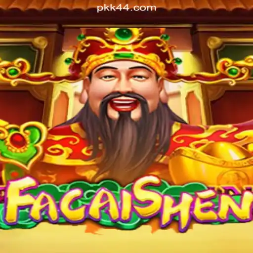 FaCaiShen: Discover the Exciting World of Online Slots on PK44.com Platform