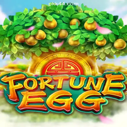 Discover FortuneEgg: A Thrilling Experience on the PK44.com Platform