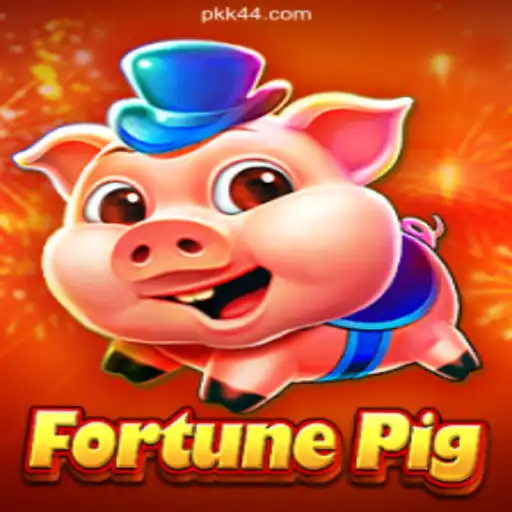 Discovering the Thrills of FortunePig on PK44.com: Brazil's #1 Online Slots Platform
