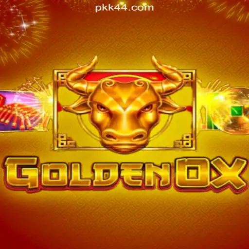 Explore the Thrilling World of GoldenOx: The Leading Online Slot Game on PK44.com Platform
