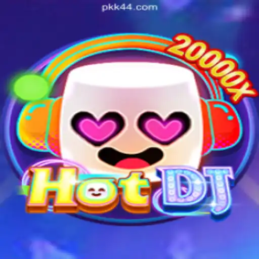 Exploring HotDJ on PK44.com: A Dive into Brazil's Leading Online Slots