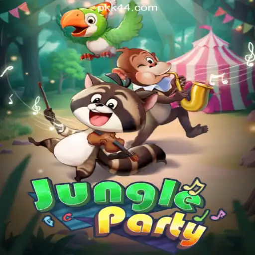 Exploring the Excitement of JungleParty on PK44.com: The #1 Platform for Online Slots in Brazil