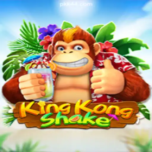 KingKongShake: The Majestic Slots Experience on PK44.com