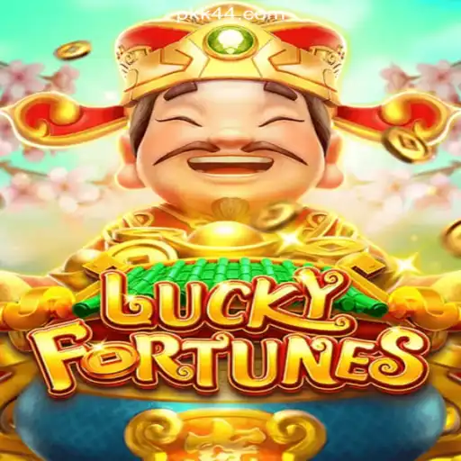 Enter the Exciting World of LUCKYFORTUNES: Brasil's Premier Online Slot Experience
