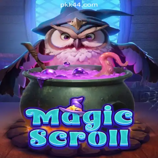 MagicScroll: A Journey Into the Enchanting World of Online Slots
