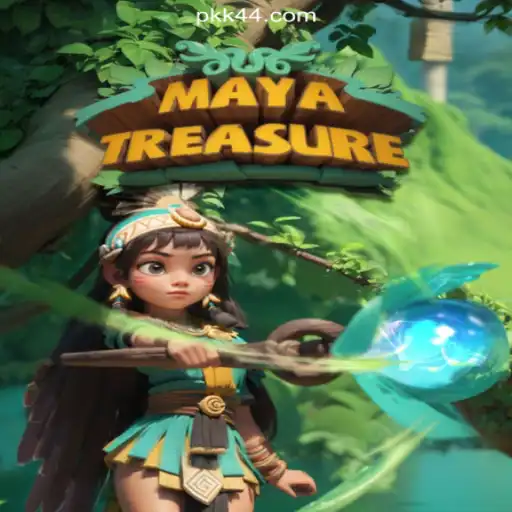 Exploring the Excitement of MayaTreasure on the PK44.com Online Slots Platform