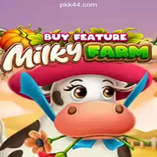 Discover the Exciting World of MilkyFarmBuyFeature on PK44.com: The Leading Platform for Online Slots in Brasil