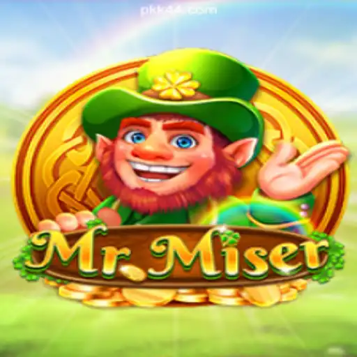 MrMiser: Revolutionizing Online Slots on PK44.com - The Leading Platform in Brasil