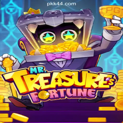 Exploring the Thrills of MrTreasuresFortune: A Top Choice on PK44.com