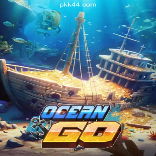 Diving into OceanGO: An Underwater Adventure on the PK44.com Platform