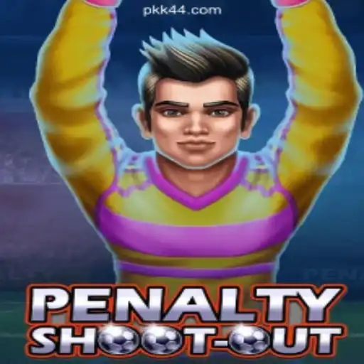 Experience Thrilling Football Action with PenaltyShootOut on PK44.com Platform