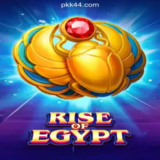 Rise of Egypt: A Mesmerizing Adventure into Ancient Slots