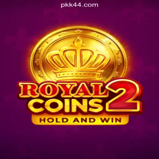 Discover the Thrilling World of RoyalCoins2 on PK44.com Platform