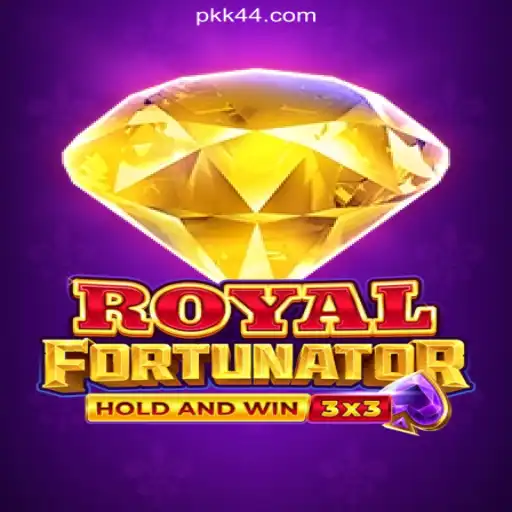 Explore the Exciting World of Royalfort: Unveiling Brazil's Leading Online Slots on PK44.com