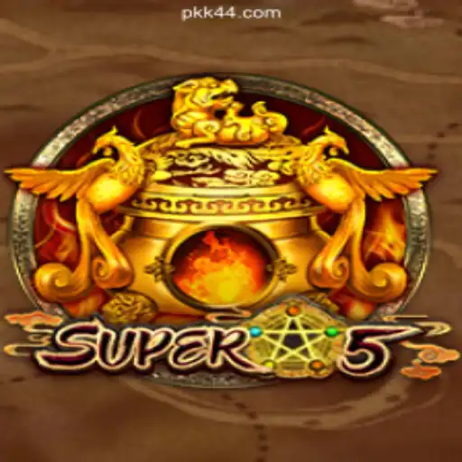 Discover Super5: The Ultimate Online Slots Experience on PK44.com