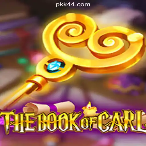 Discover TheBookofCarl: A Thrilling Journey in Online Slots Gaming
