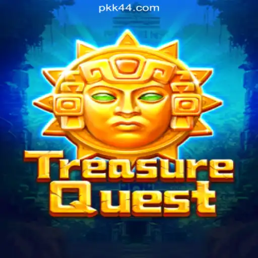 Exploring TreasureQuest: The Thrilling Online Slot Experience on PK44.com