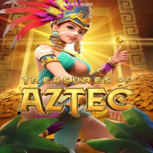 Exploring the Excitement of Treasures of Aztec on PK44.com Platform