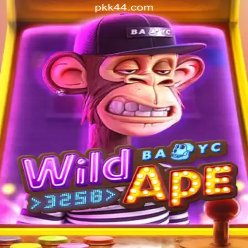 Unveiling WildApe3258: Your Ultimate Guide to the Jungle Adventure on PK44.com Platform