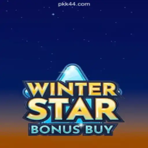 Discover the Exciting World of WinterStarBonusBuy: A Leading Online Slot Game on PK44.com